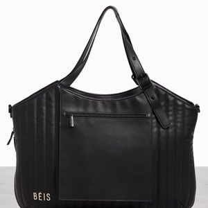 Expandable Overnighter